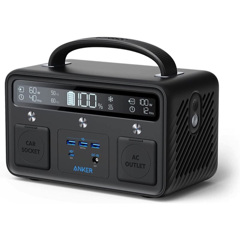 Anker Solix C300