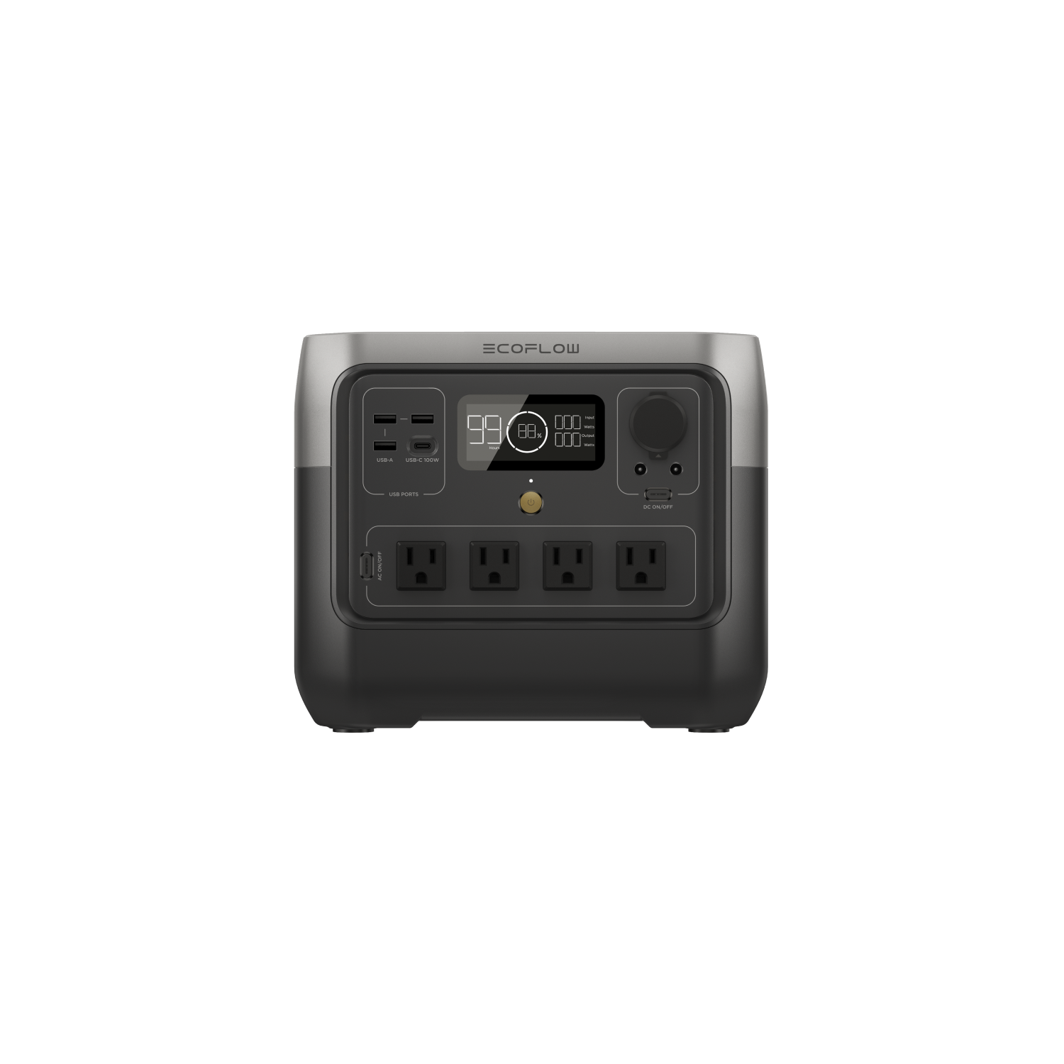 EcoFlow RIVER 2 Pro
